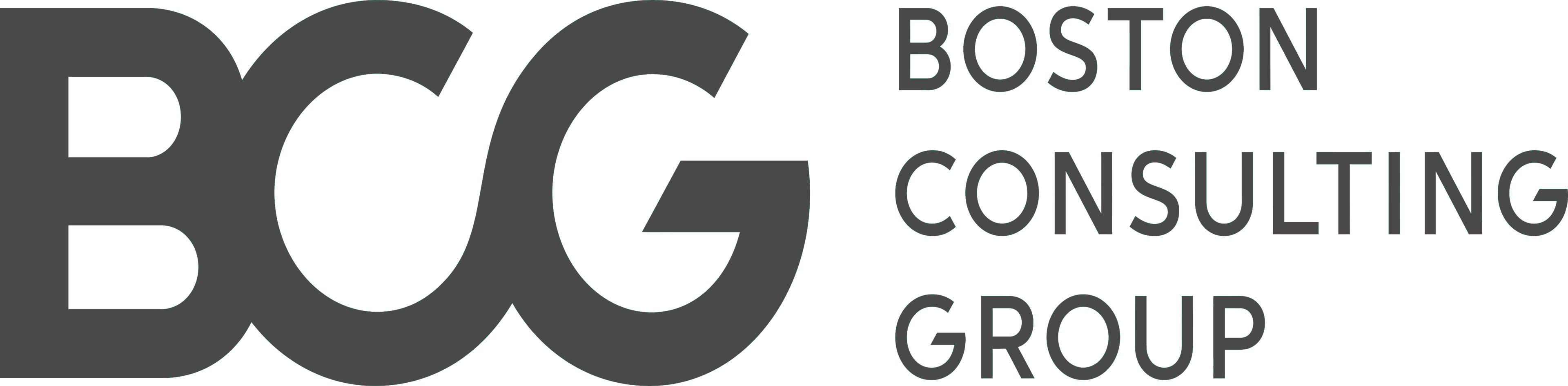 BCG Logo