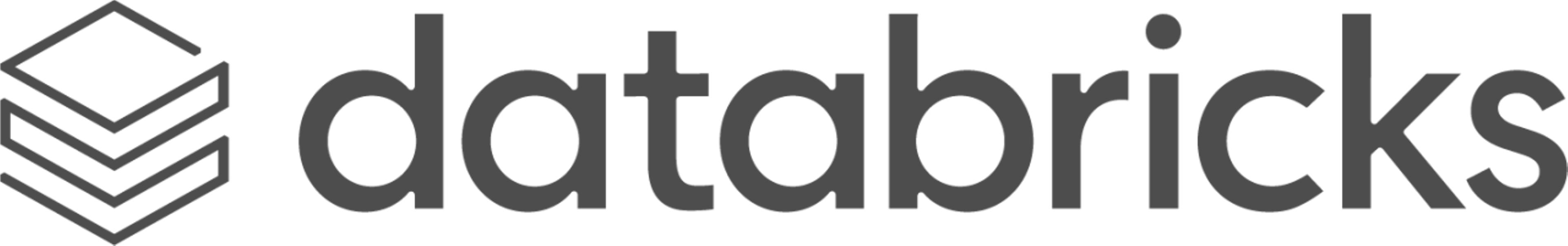 Databricks Logo