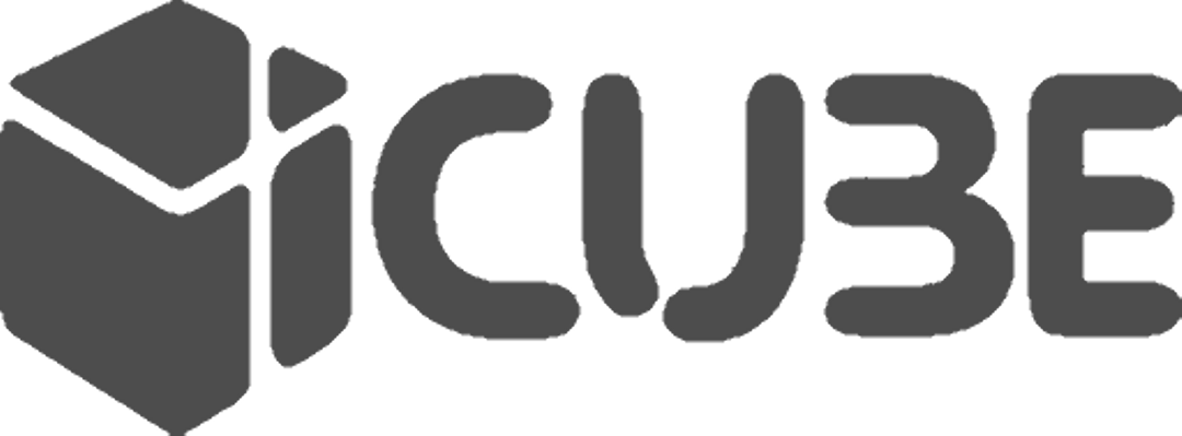 iCube Logo