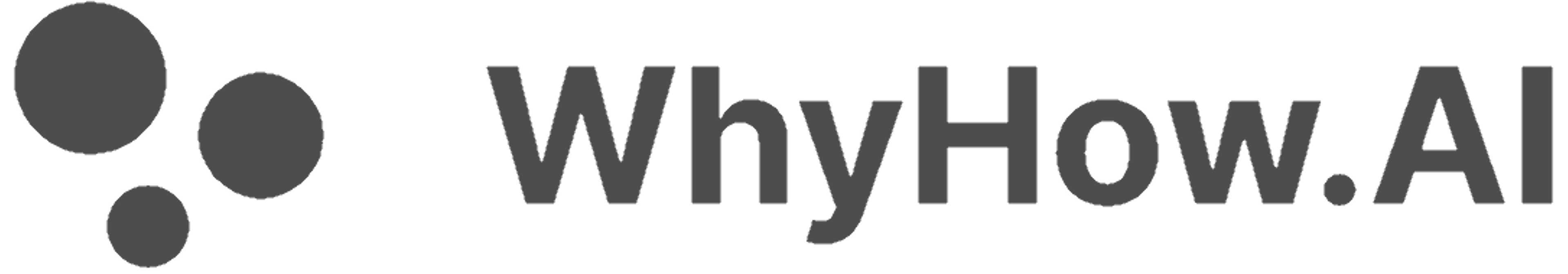 WhyHow Logo